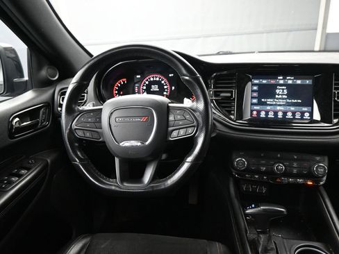 Used 2022 Dodge Durango GT image 10