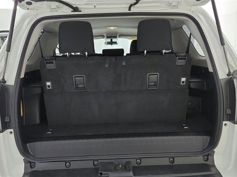 Used 2019 Toyota 4Runner SR5 image 19