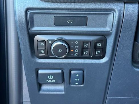 New 2026 Ford F150 Platinum w/ Equipment Group 702A High AWD/4WD image 26
