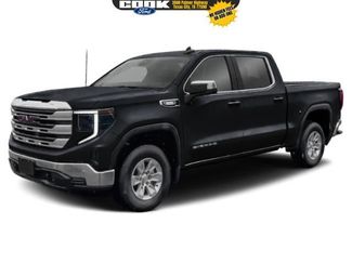 Used 2025 GMC Sierra 1500 SLT video 1