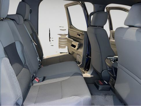 New 2026 Toyota Tundra SR5 image 26