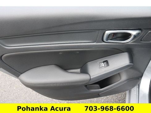 Certified 2025 Acura Integra image 22