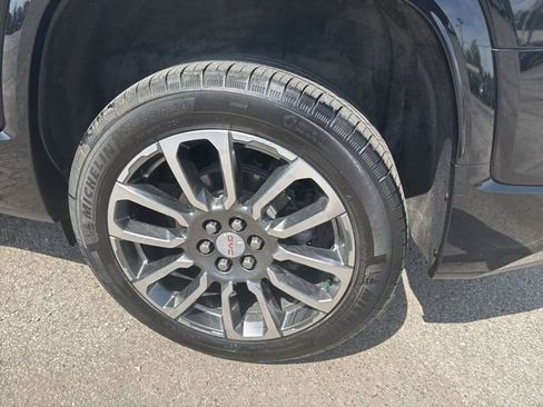 Used 2020 GMC Acadia Denali w/ Trailering Package image 16