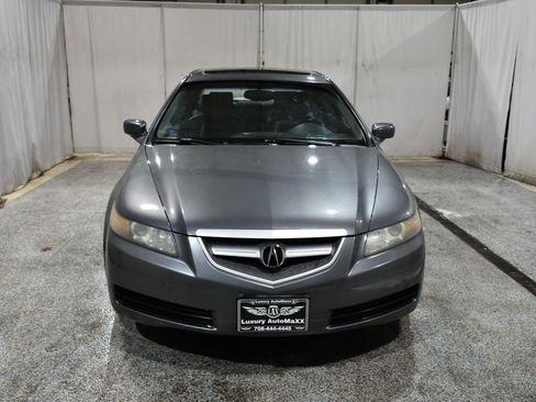 Used 2006 Acura TL image 2