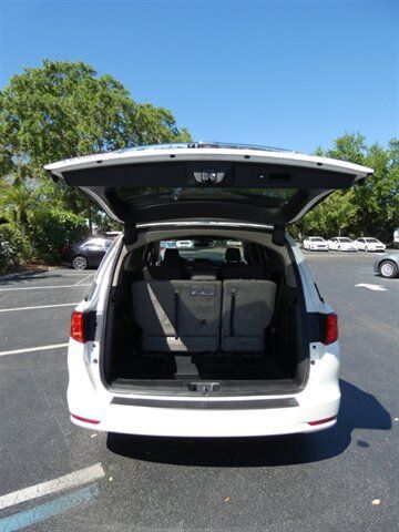Used 2019 Honda Odyssey EX-L image 13