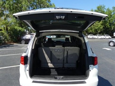 Used 2019 Honda Odyssey EX-L image 13