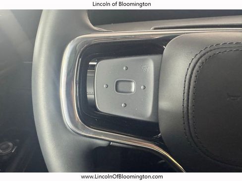 New 2026 Lincoln Nautilus Premier w/ Equipment Group 102A image 33