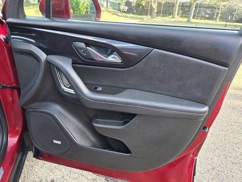 Used 2019 Chevrolet Blazer RS AWD/4WD image 21