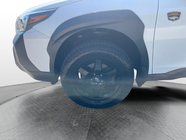 Used 2022 Subaru Outback Wilderness AWD/4WD image 14