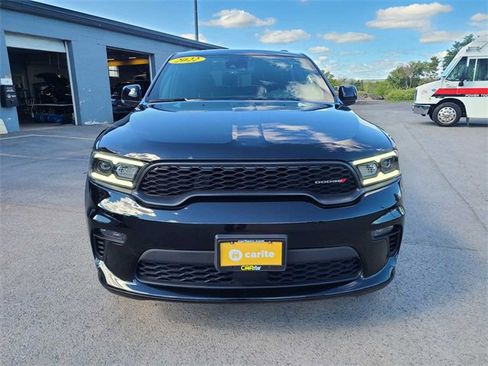 Used 2022 Dodge Durango GT image 3