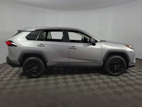 Used 2023 Toyota RAV4 LE FWD image 10