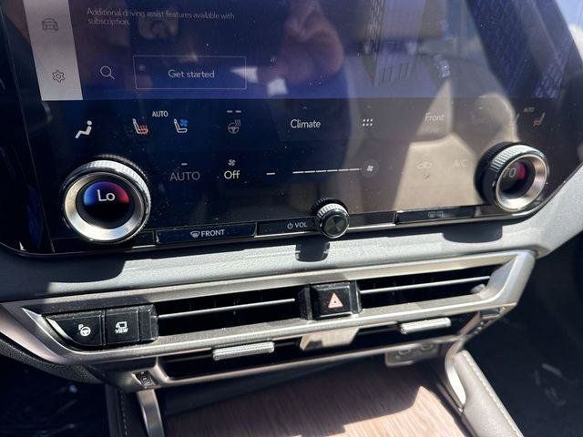 Certified 2024 Lexus RX 350 w/ Convenience Package AWD/4WD image 19