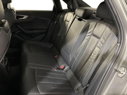 Used 2023 Audi A4 2.0T Premium w/ Convenience Package AWD/4WD image 17