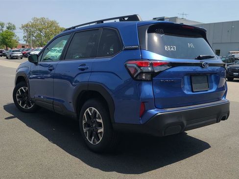 New 2026 Subaru Forester Premium AWD/4WD image 6