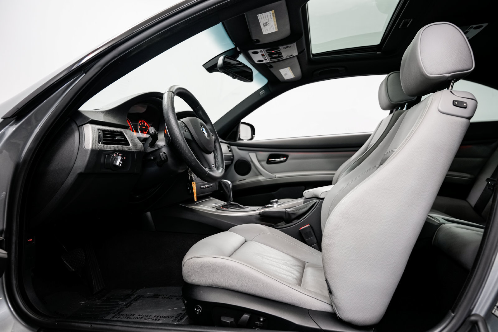 Used 2013 BMW 328i Coupe RWD image 17