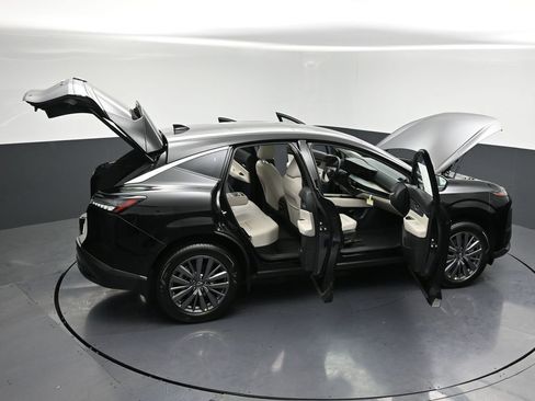 New 2026 Nissan Murano SL AWD/4WD image 33