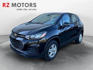 Used 2019 Chevrolet Trax LS w/ LPO, Protection Package image 1