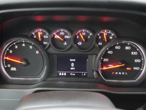 New 2024 Chevrolet Silverado 3500 W/T w/ WT Convenience Package image 9