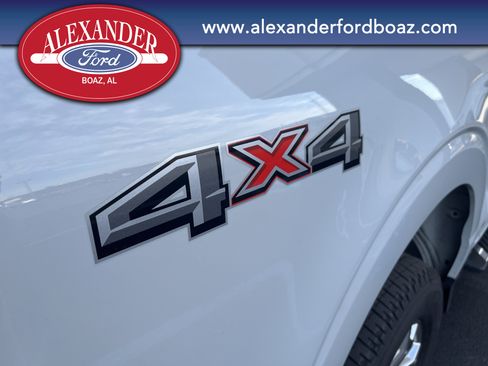 Used 2023 Ford F150 XLT w/ Equipment Group 302A High image 8