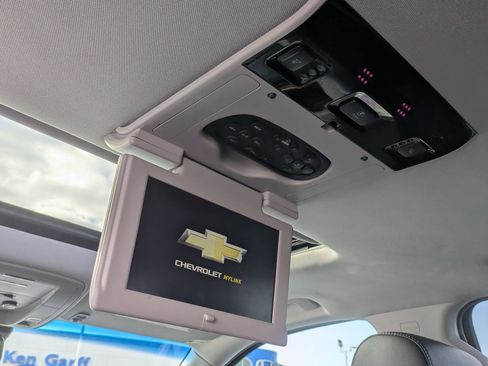 Used 2020 Chevrolet Suburban Premier image 31