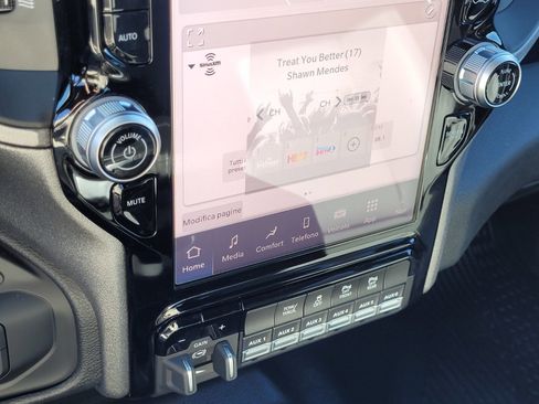 New 2026 RAM 2500 Tradesman image 14