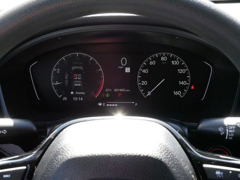 Used 2024 Honda Civic LX image 21