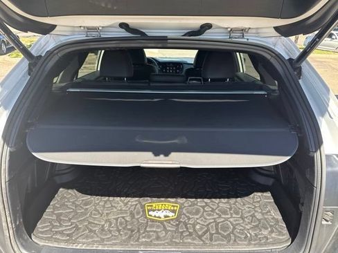 Used 2023 Subaru Outback Wilderness AWD/4WD image 19