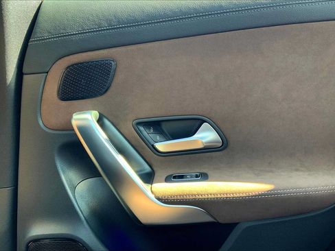 New 2026 Mercedes-Benz CLA 250 4MATIC image 23