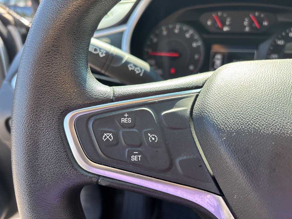 Used 2018 Chevrolet Malibu LS FWD image 19