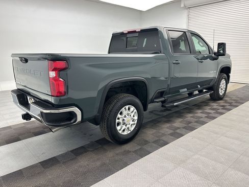 New 2026 Chevrolet Silverado 2500 LT w/ Convenience Package image 9