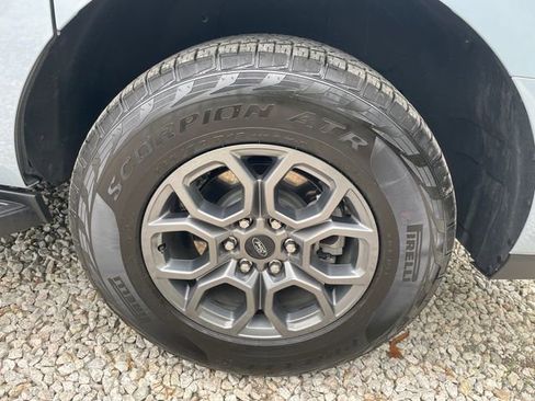Used 2025 Ford Expedition Max Active RWD image 19