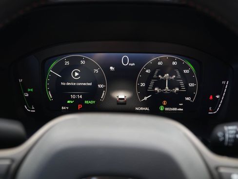 Used 2026 Honda CR-V Sport-L image 23