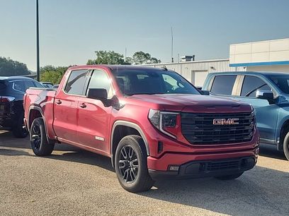 Used 2024 GMC Sierra 1500 Elevation