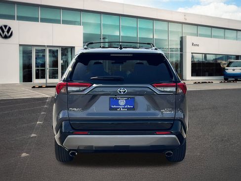 Used 2024 Toyota RAV4 XSE image 6