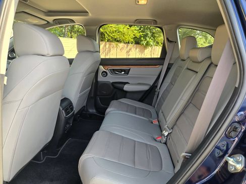 Certified 2020 Honda CR-V Touring image 14