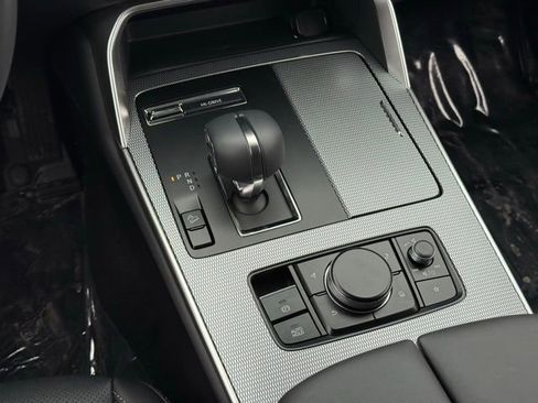 New 2026 MAZDA CX-90 3.3 Turbo w/ Premium Sport Pkg image 22