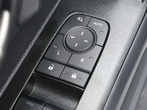 Certified 2026 Toyota 4Runner Limited AWD/4WD image 12