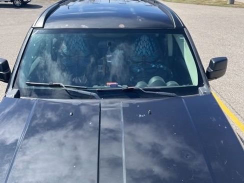 Used 2008 Dodge Nitro SE w/ Travel Convenience Group image 7