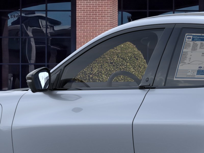 New 2026 Ford Mustang Mach-E Premium RWD image 20