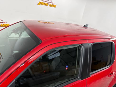 New 2026 Nissan Frontier SV w/ Tow Package image 12