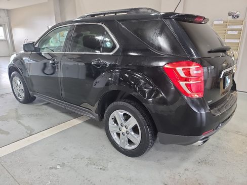 Used 2016 Chevrolet Equinox LT w/ Convenience Package AWD/4WD image 7
