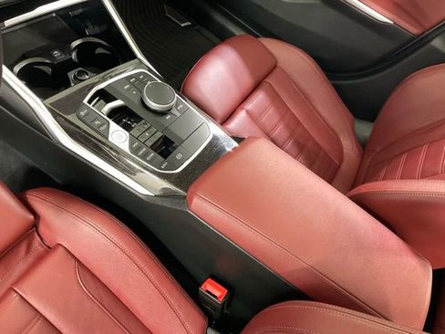 Certified 2023 BMW 330i xDrive Sedan w/ Premium Package image 22