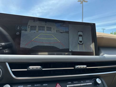 New 2026 Hyundai Sonata Limited FWD image 18