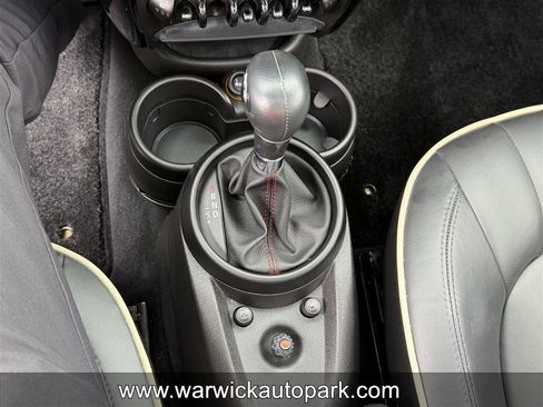 Used 2016 MINI Cooper Countryman John Cooper Works AWD/4WD image 11