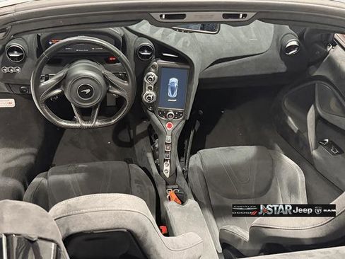 Used 2020 McLaren 720S Luxury RWD image 15
