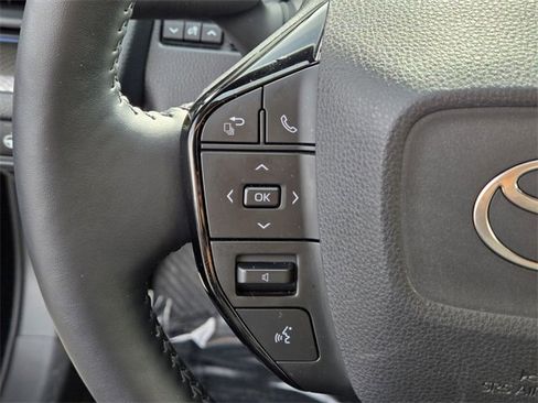 Certified 2025 Toyota Prius Limited image 18