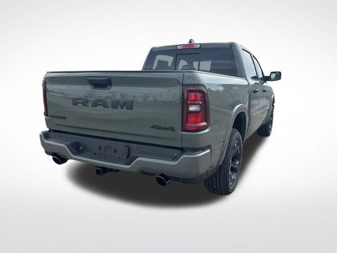 New 2026 RAM 1500 Big Horn image 3