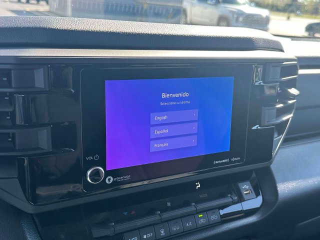 Certified 2024 Toyota Tundra SR5 w/ SR5 Convenience Package AWD/4WD image 25