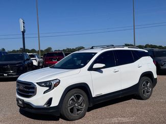 Used 2020 GMC Terrain SLT FWD 360° Tour