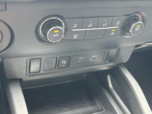 New 2026 Nissan Frontier S RWD image 31
